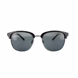 Polaroid Sunglasses 1012/S CVL Y2 Dark Ruthenium Grey Grey Polarized