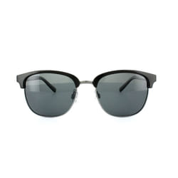 Polaroid Sunglasses 1012/S CVL Y2 Dark Ruthenium Grey Grey Polarized