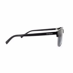 Polaroid Sunglasses 1012/S CVL Y2 Dark Ruthenium Grey Grey Polarized