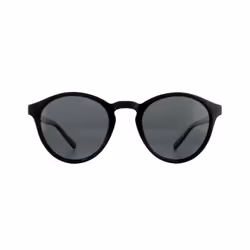 Polaroid Sunglasses PLD 1013/S D28 Y2 Shiny Black Grey Polarized
