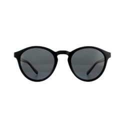 Polaroid Sunglasses PLD 1013/S D28 Y2 Shiny Black Grey Polarized
