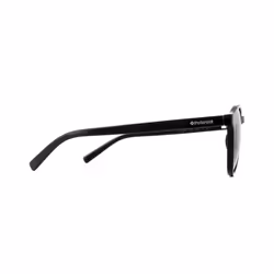 Polaroid Sunglasses PLD 1013/S D28 Y2 Shiny Black Grey Polarized