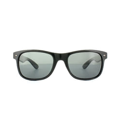 Polaroid Sunglasses PLD 1015/S D28 Y2 Shiny Black Grey Polarized