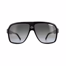 Carrera Sunglasses Carrera 33 807 PT Black Grey Gradient