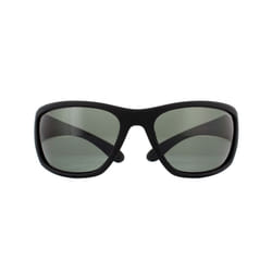 Polaroid Sunglasses PLD 7005/S YYV RC Rubber Black Grey Polarized