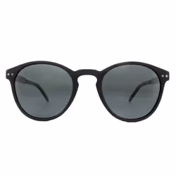 Polaroid Sunglasses PLD 1029/S 003 M9 Shiny Black Grey Polarized