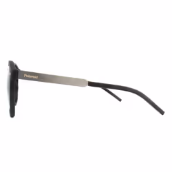 Polaroid Sunglasses PLD 1029/S 003 M9 Shiny Black Grey Polarized