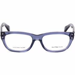 Alexander McQueen AMQ-4223-BMP AMQ 4223 52 BMP Opticals
