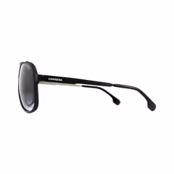 Carrera Sunglasses 1007/S 003 9O Matte Black Dark Grey Gradient