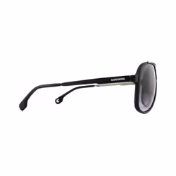 Carrera Sunglasses 1007/S 003 9O Matte Black Dark Grey Gradient
