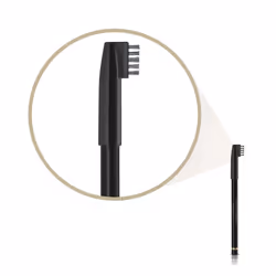 Max Factor Eyebrow Pencil - # 1 Ebony  1 Pc