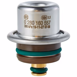 BOSCH 0280160557 Fuel Pressure Regulator