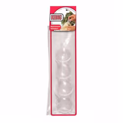 KONG Replacement Squeakers for KONG Toys