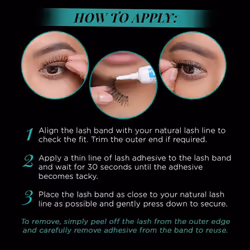 Ardell False Lashes Multipack Babies