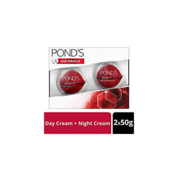 Ponds Age Miracle Wrinkle Corrector Combo Pack