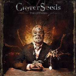 Alive AG The opening CD Prog metal CloverSeeds