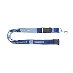 North Carolina Tar Heels Lanyard Reversible