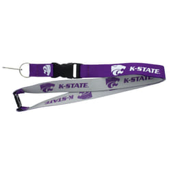 Kansas State Wildcats Lanyard - Reversible - Special Order