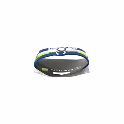 Seattle Seahawks Bracelets 4 Pack Silicone