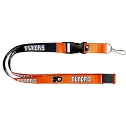Philadelphia Flyers Lanyard - Reversible - Special Order