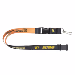 Anaheim Ducks Lanyard Reversible - Special Order