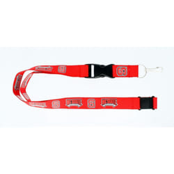 NCAA North Carolina State Wolfpack Team Lanyard