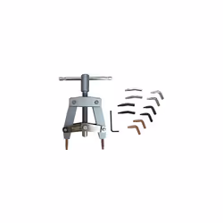 Lang Tools 87 Heavy Duty Pliers with Tip Kit