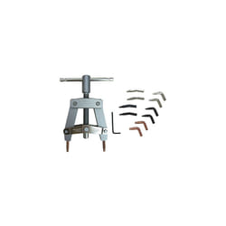 Lang Tools 87 Heavy Duty Pliers with Tip Kit