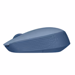 Logitech M172 Blue Wireless USB 1000 DPI USB Wireless Mouse