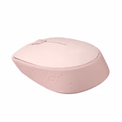 Logitech M172 Pink Wireless USB 1000 DPI USB Wireless Mouse