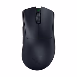 Razer Deathadder V3 Pro Black Wireless USB Type-C 30000 DPI Gaming Mouse