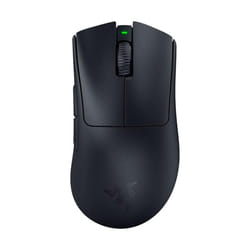 Razer Deathadder V3 Pro Black Wireless USB Type-C 30000 DPI Gaming Mouse