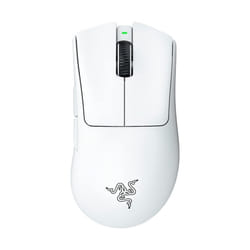 Razer Deathadder V3 Pro White Wireless USB Type-C 30000 DPI Gaming Mouse