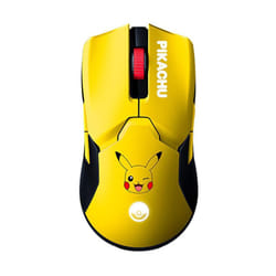 Razer Viper Ultimate X Pokemon Limited Edition Hyperspeed Lightest Wireless Gaming Mouse&RGB Charging Dock 20000 DPI