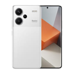 Xiaomi Redmi Note 13 Pro+ 5G Dual SIM Smartphone - White, 12GB+256GB