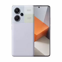 Xiaomi Redmi Note 13 Pro+ 5G Dual SIM Smartphone - Purple, 16GB+512GB