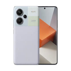 Xiaomi Redmi Note 13 Pro+ 5G Dual SIM Smartphone - Purple, 16GB+512GB