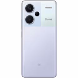 Xiaomi Redmi Note 13 Pro+ 5G Dual SIM Smartphone - Purple, 16GB+512GB