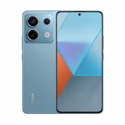 Xiaomi Redmi Note 13 Pro 5G Dual SIM Smartphone | 512GB | 16GB RAM - Blue