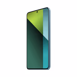 Xiaomi Redmi Note 13 Pro 5G Dual SIM Smartphone | 512GB | 16GB RAM - Blue