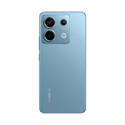 Xiaomi Redmi Note 13 Pro 5G Dual SIM Smartphone | 512GB | 16GB RAM - Blue