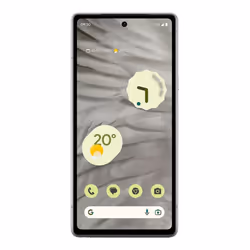 Google Pixel 7A 5G Single SIM Smartphone | 128GB | 8GB RAM - White