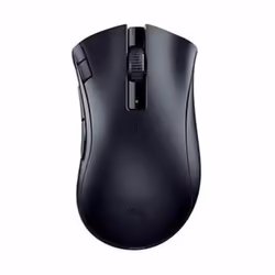 Razer Deathadder V2 X HYPERSPEED Black Bluetooth 14000 DPI Gaming Mouse