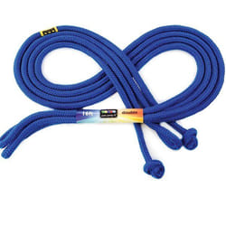 Just Jump It Rainbow Blue