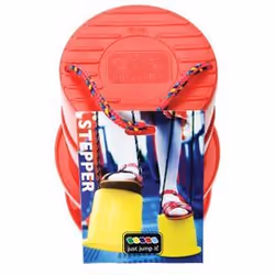 Just Jump It EZRD active/skill toy Balance game