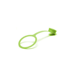 Klean Kanteen Dust Caps for Kanteen Sport Cap 3.0 - Fits Classic and Kid Kanteen - Green