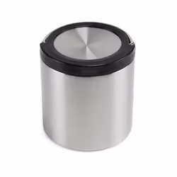 Klean Kanteen TK Canister 32oz/946ml - Vacuum insulated food jar - leak proof