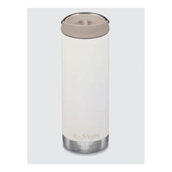 Klean Kanteen TKWide Insulated Bottle 16oz (473ml) - Tofu