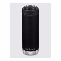 Klean Kanteen TKWide Insulated Bottle 16oz (473ml) - Tofu