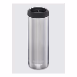 Klean Kanteen TKWide Insulated Bottle 16oz (473ml) - Tofu